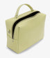 LIV Vegan Crossbody Bag - Vintage | Color: Green - variant::cactus