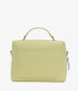 LIV Vegan Crossbody Bag - Vintage | Color: Green - variant::cactus