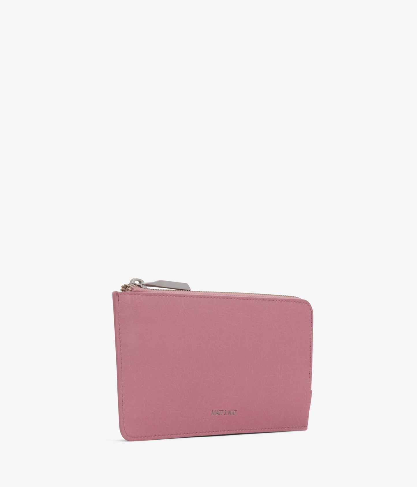 SEVA Vegan Wallet - Vintage | Color: Pink - variant::berry