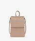 THESSA Vegan Crossbody Bag - Vintage | Color: Beige - variant::frappe