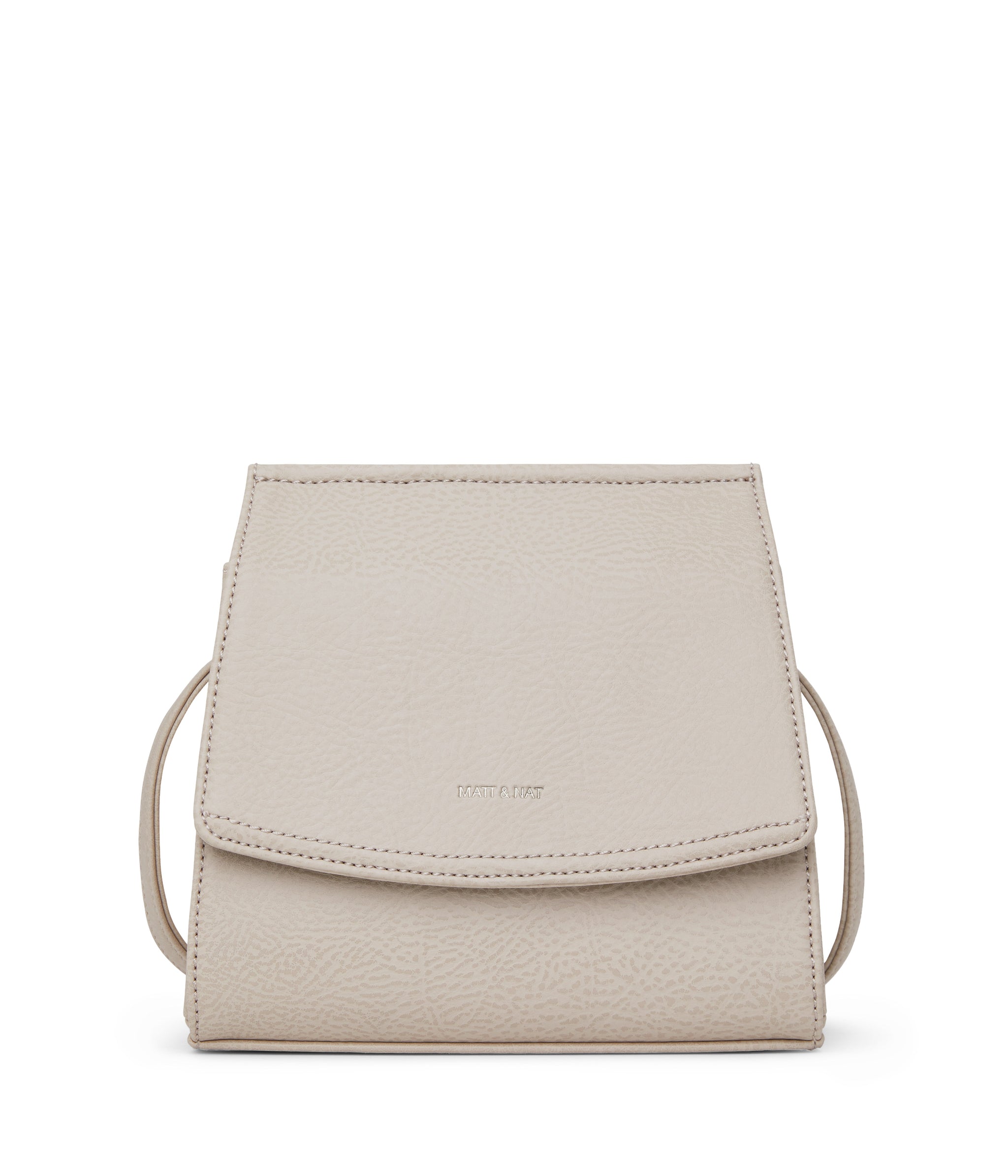 ERIKA Vegan Crossbody Bag Dwell Matt & Nat UK