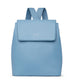 ANNEX Vegan Backpack - Loom | Color: Blue - variant::liquid