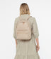 BALI Vegan Backpack - Loom | Color: Black - variant::blackr