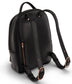BALI Vegan Backpack - Loom | Color: Black - variant::blackr