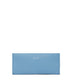 LAF Vegan Long Wallet - Loom | Color: Blue - variant::liquid