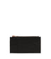 NOLLY Vegan Wallet - Loom | Color: Black - variant::blackr