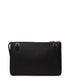 TORI Vegan Crossbody Bag - Loom | Color: Black - variant::blackr