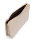 TORI Vegan Crossbody Bag - Loom | Color: Beige - variant::veil