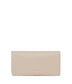 VERSO Vegan Wallet - Loom | Color: Beige - variant::veil