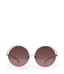variant:: mauve -- holly sunglasses mauve