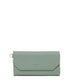 MION Vegan Wristlet Wallet - Vintage | Color: Green - variant::jade