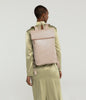 COLTON Vegan Backpack - Loom | Color: Beige - variant::veil