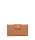 CRUISE Vegan Wallet - Loom | Color: Tan - variant::maple