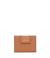CRUISESM Small Vegan Wallet - Loom | Color: Tan - variant::maple