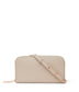 INVER Vegan Crossbody Bag - Loom | Color: Beige - variant::veil