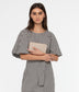 INVER Vegan Crossbody Bag - Loom | Color: Beige - variant::veil