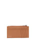 NOLLY Vegan Wallet - Loom | Color: Tan - variant::maple