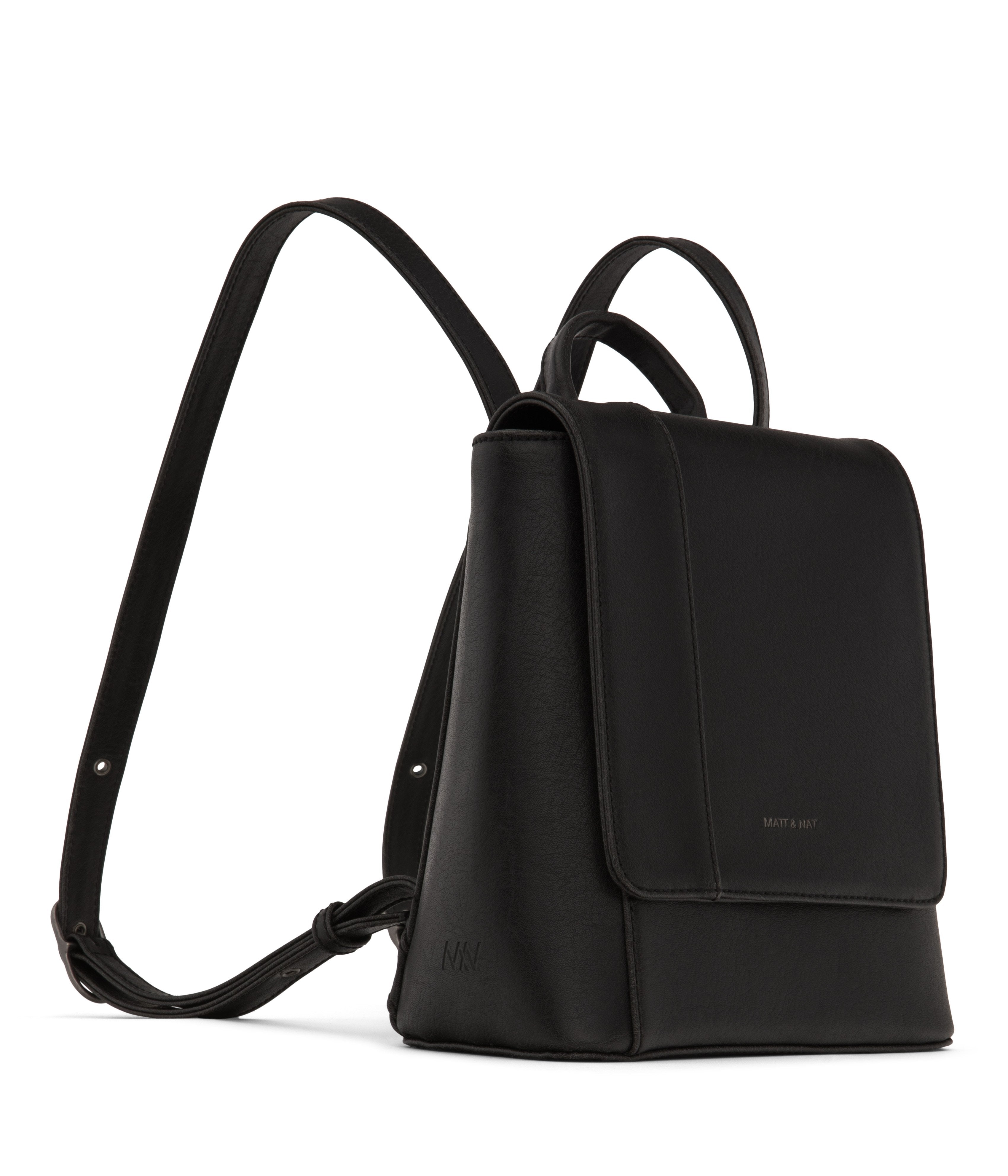 DEELY Vegan Mini Backpack - Vintage