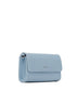 DREWMED Vegan Crossbody Bag - Vintage | Color: Blue - variant::breeze