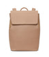FABI Mini Vegan Backpack - Vintage | Color: Beige - variant::seed