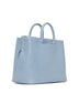 KINTLA Vegan Satchel - Vintage | Color: Blue - variant::breeze