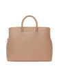 KINTLA Vegan Satchel - Vintage | Color: Beige - variant::seed