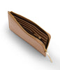 SEVA Vegan Wallet - Vintage | Color: Beige - variant::seed