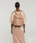 SOHO Vegan Backpack - Vintage | Color: Beige - variant::seed