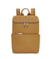 BRAVE MICRO Vegan Crossbody Bag - Loom | Color: Tan - variant::harvest