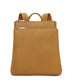 NARA Vegan Backpack - Loom | Color: Tan - variant::harvest