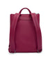 NARA Vegan Backpack - Loom | Color: Pink - variant::tulip