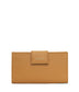 CRUISE Vegan Wallet - Loom | Color: Tan - variant::harvest