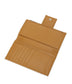 CRUISE Vegan Wallet - Loom | Color: Tan - variant::harvest