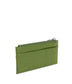NOLLY Vegan Wallet - Loom | Color: Green - variant::parrot