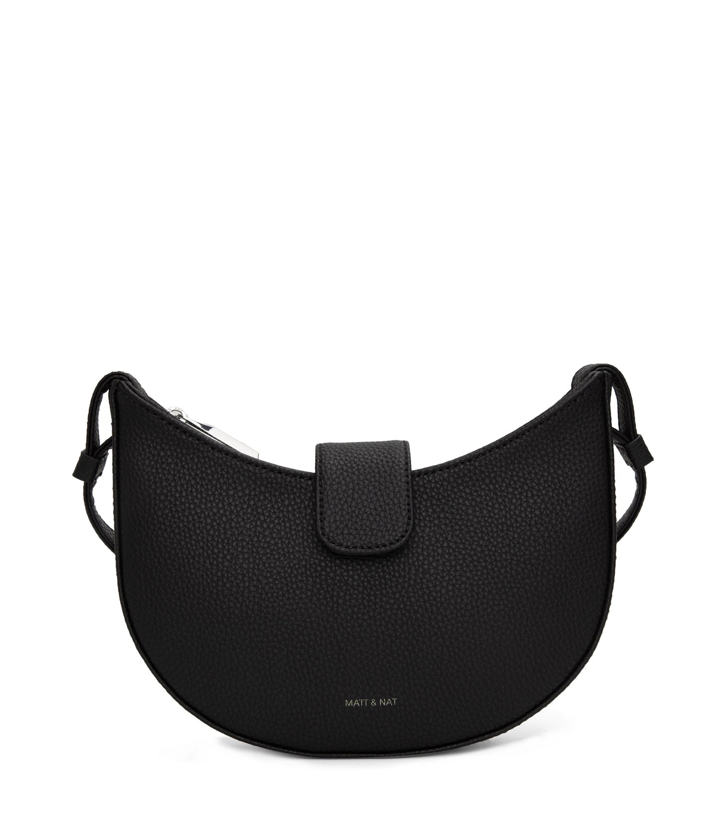 HOPE-5 Charity Bag - Purity | Color: Black - variant::black
