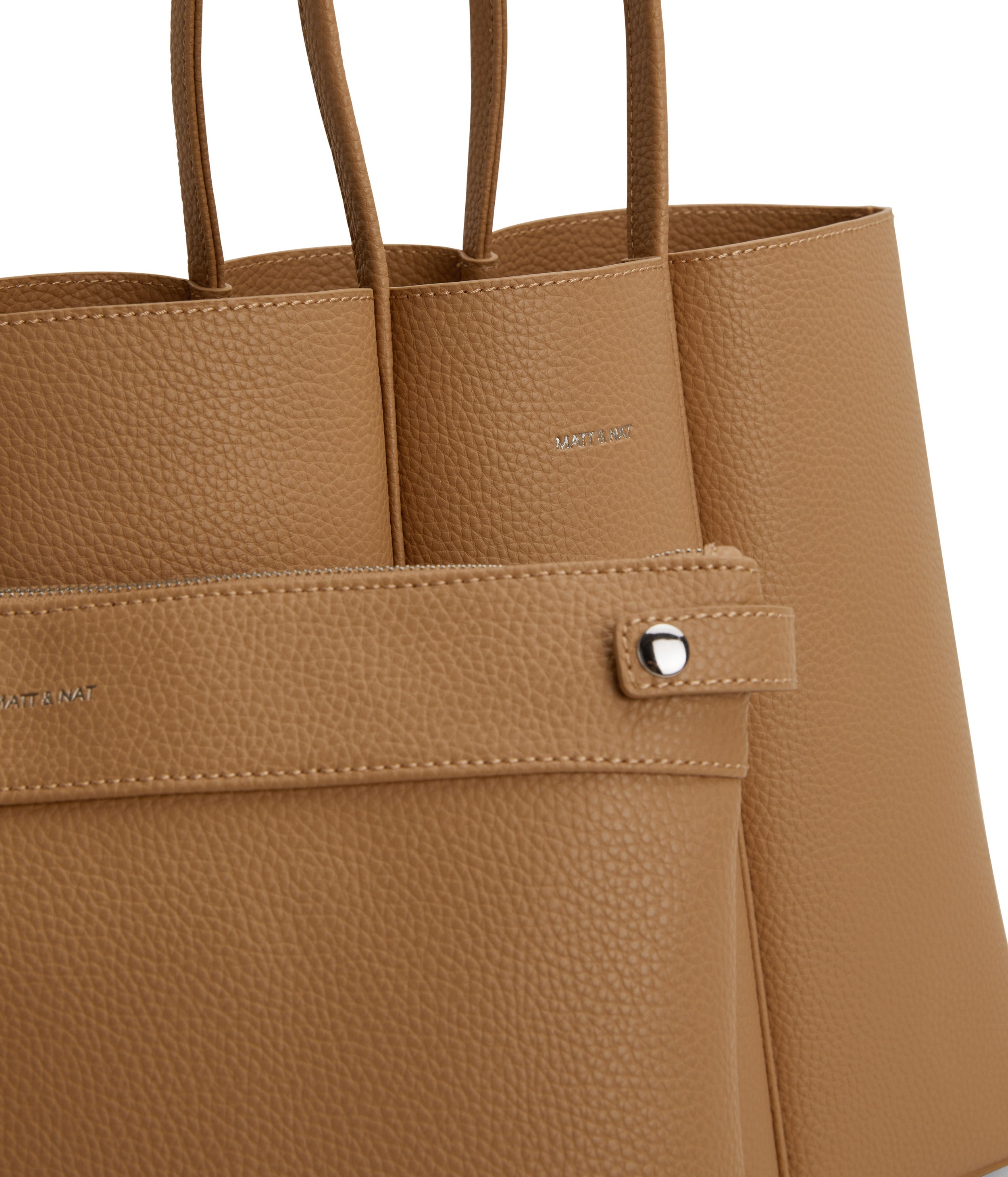 HYDE Vegan Tote Bag - Purity | Matt & Nat UK