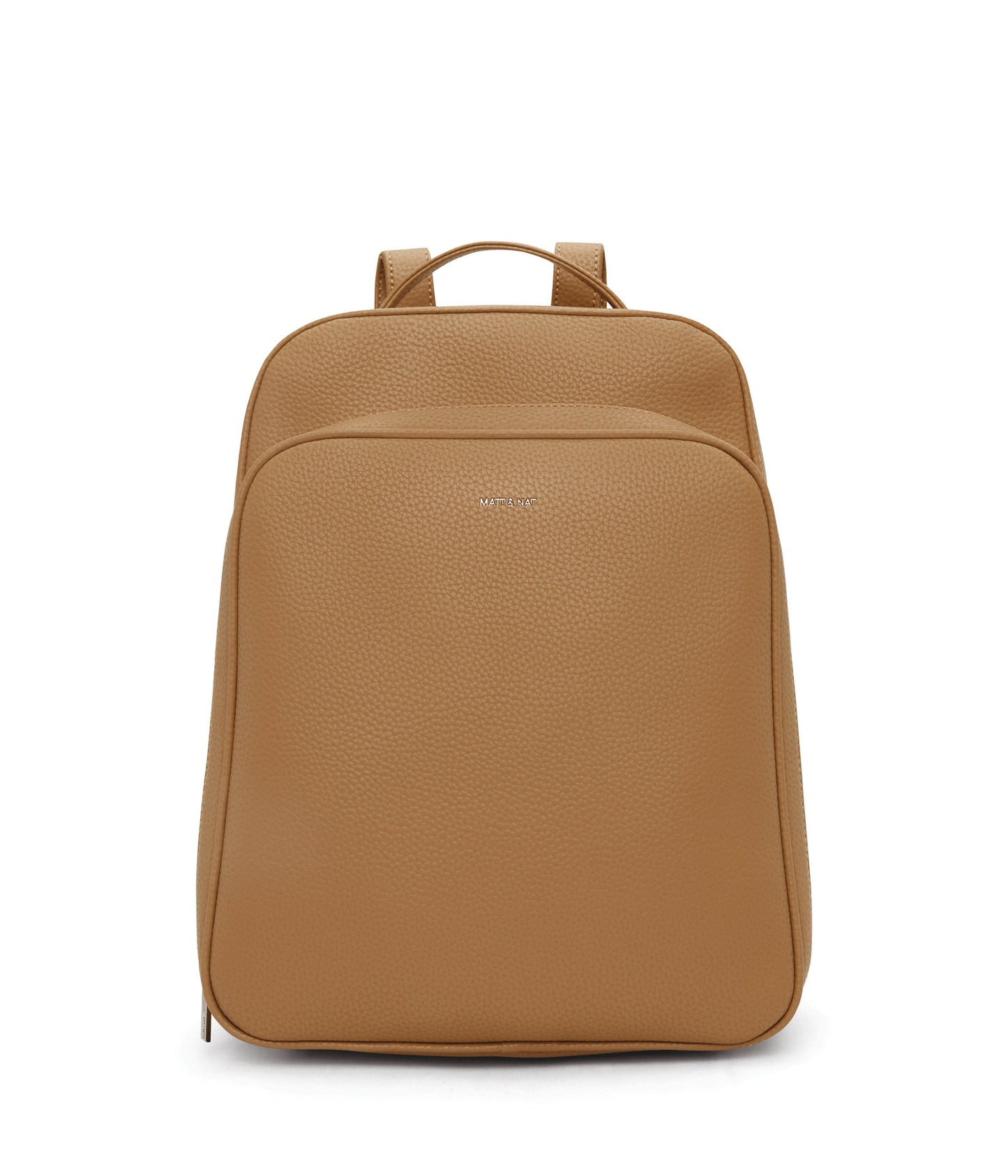 NAVA Vegan Backpack - Purity | Color: Beige - variant::scone