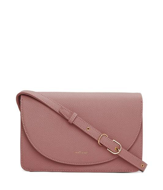 Maletín Genérica Crossbody Bag plain_nickel color negro Maletín Genérica Crossbody Bag plain_nickel color negro