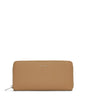 CENTRAL Vegan Wallet - Purity | Color: Beige - variant::scone