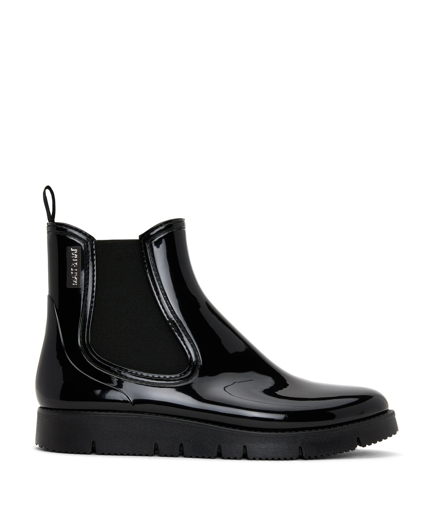 Vegan Rain Boots & Waterproof Shoes