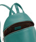 ARIES Vegan Backpack - Vintage | Color: Blue - variant::oasis