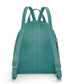 ARIES Vegan Backpack - Vintage | Color: Blue - variant::oasis