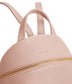 ARIES Vegan Backpack - Vintage | Color: Pink - variant::pastel