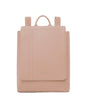 DEELY MED Vegan Small Backpack - Vintage | Color: Pink - variant::pastel