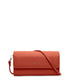 DREWMED Vegan Crossbody Bag - Vintage | Color: Red - variant::cardinal