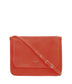 LEV Vegan Crossbody Bag - Vintage | Color: Red - variant::cardinal