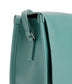 LEV Vegan Crossbody Bag - Vintage | Color: Blue - variant::oasis