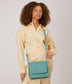 LEV Vegan Crossbody Bag - Vintage | Color: Pink - variant::pastel
