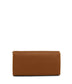 DREWMED Vegan Crossbody Bag - Vintage | Color: Brown - variant::chili
