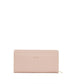WEBBER Vegan Wallet - Vintage | Color: Pink - variant::pastel